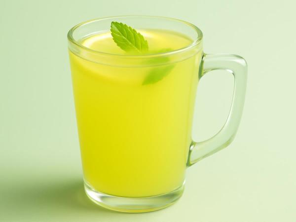 Wie man 8 kg Toxine aus dem Darm loswird?